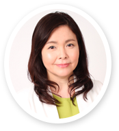 井上 麻矢