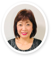 神長倉 万美子