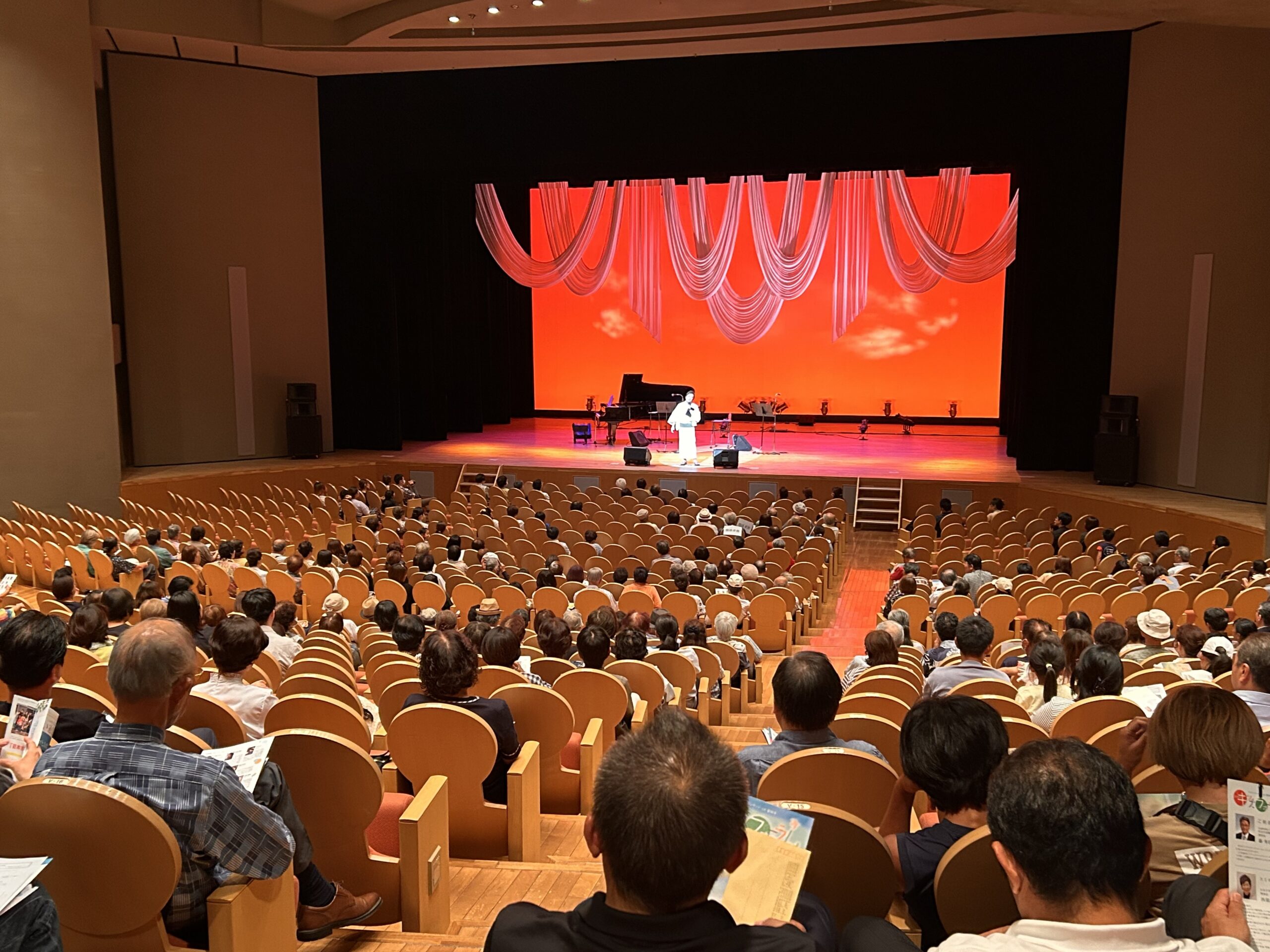 2026年8月1日（土）「スミセイキッズフォーラムin 富岡市」が開催されました